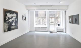 Art Gallery Space Near Châtelet - Image 0