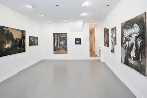 Art Gallery Space Near Châtelet - Image 1