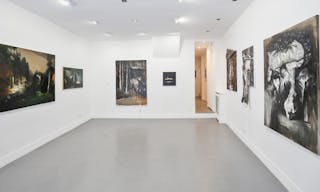 Art Gallery Space Near Châtelet - Image 1