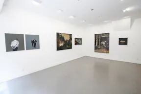 Art Gallery Space Near Châtelet - Image 2