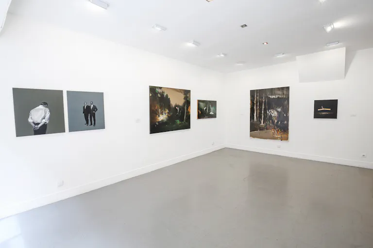 Art Gallery Space Near Châtelet - Image 2