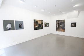 Art Gallery Space Near Châtelet - Image 2