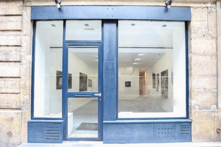 Art Gallery Space Near Châtelet - Image 3