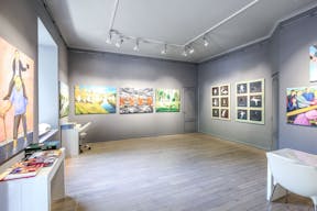 Art Gallery Space in Madeleine - Image 2