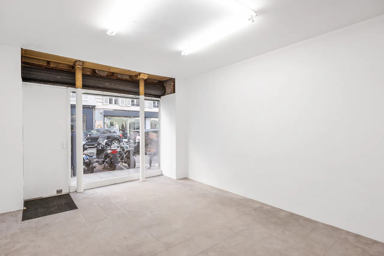 Pop-Up Shop in Le Marais - Image 0