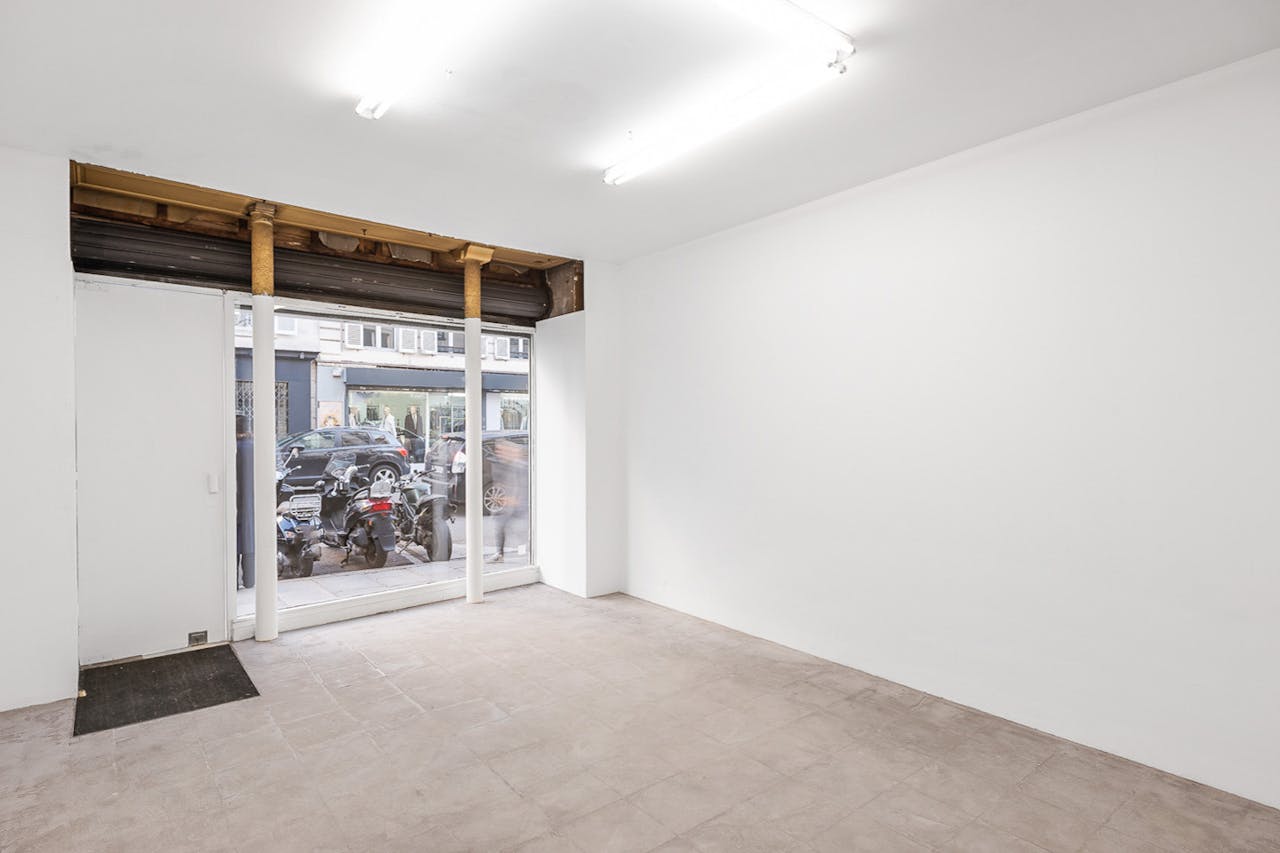 Pop-Up Shop in Le Marais - Image 0