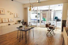 Gallery Space in Le Marais - Image 0