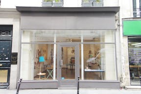 Gallery Space in Le Marais - Image 3