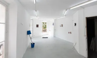 Temporary Showroom in Le Marais - Image 0
