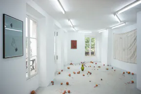 Temporary Showroom in Le Marais - Image 3
