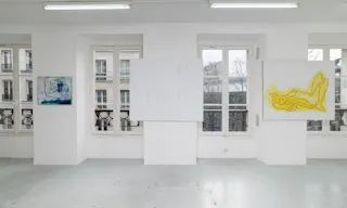 Temporary Showroom in Le Marais - Image 4