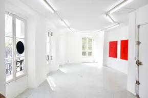 Temporary Showroom in Le Marais - Image 5