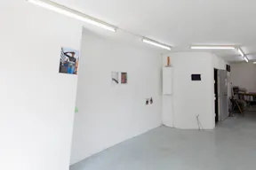 Temporary Showroom in Le Marais - Image 7