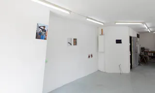 Temporary Showroom in Le Marais - Image 7