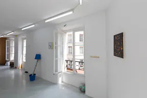 Temporary Showroom in Le Marais - Image 8