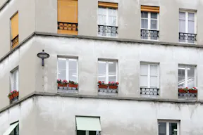 Temporary Showroom in Le Marais - Image 9