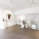 Gallery Space in Le Marais