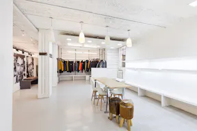 Fashion Showroom in Paris 2nd - Image 0