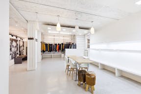 Fashion Showroom in Paris 2nd - Image 0