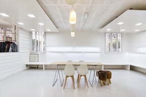 Fashion Showroom in Paris 2nd - Image 1