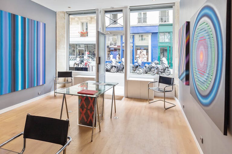 Pretty Gallery Space near Le Marais neighborhood - Image 0
