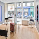 Pretty Gallery Space near Le Marais neighborhood