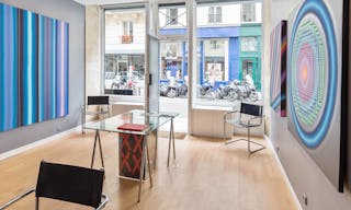 Pretty Gallery Space near Le Marais neighborhood - Image 0