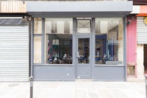 Pretty Gallery Space near Le Marais neighborhood - Image 1