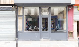 Pretty Gallery Space near Le Marais neighborhood - Image 1