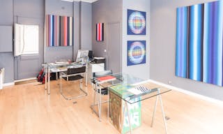 Pretty Gallery Space near Le Marais neighborhood - Image 2