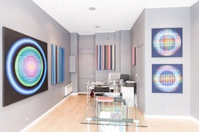 Pretty Gallery Space near Le Marais neighborhood - Image 3