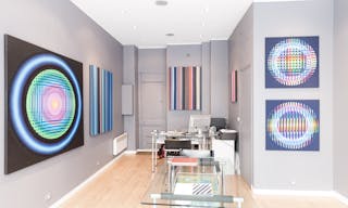 Pretty Gallery Space near Le Marais neighborhood - Image 3