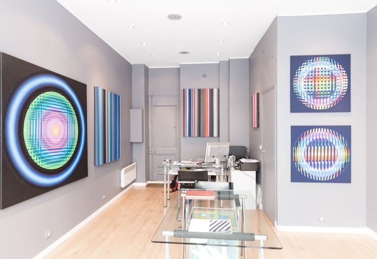 Pretty Gallery Space near Le Marais neighborhood - Image 3