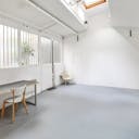 Unique Studio Space in Bastille