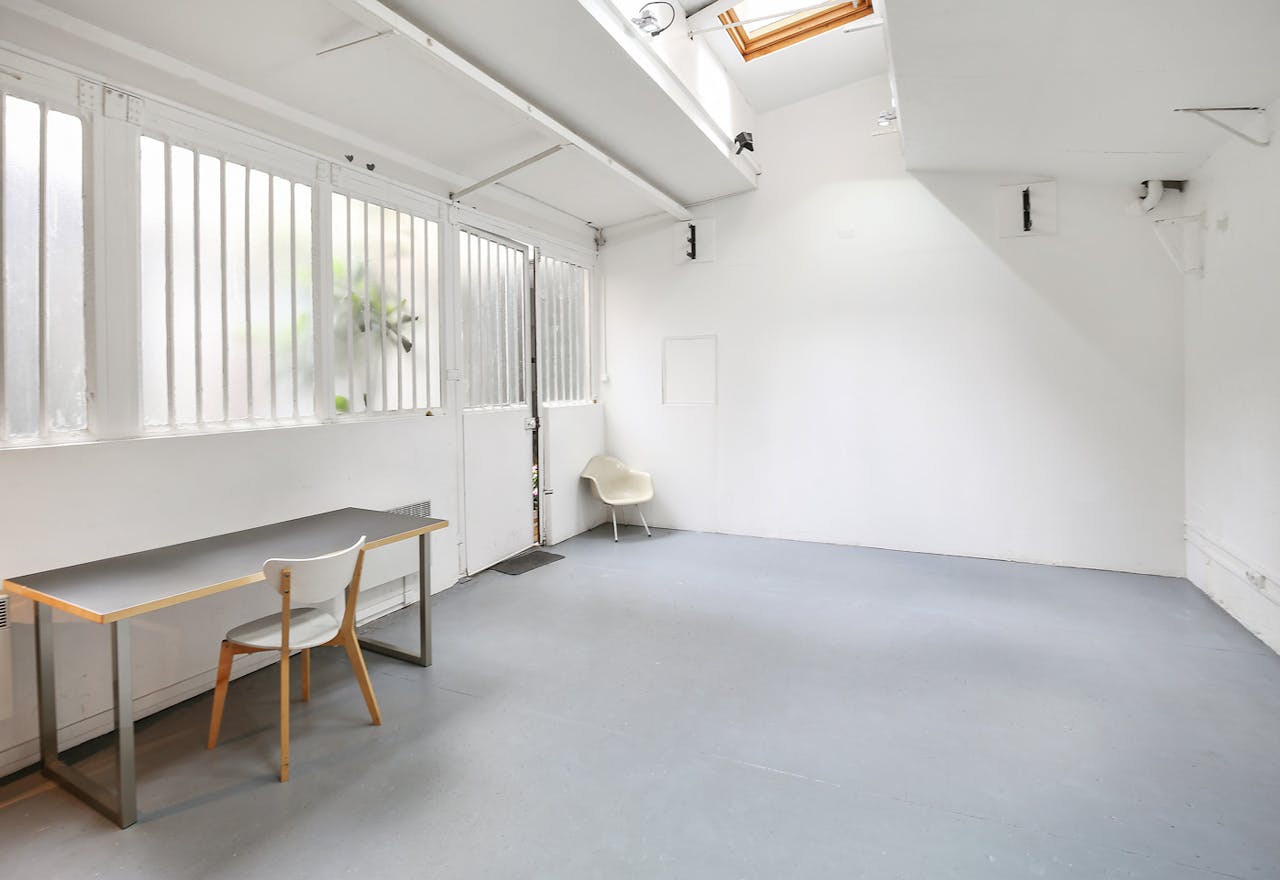 Unique Studio Space in Bastille - Image 0