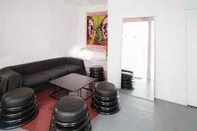 Unique Studio Space in Bastille - Image 2