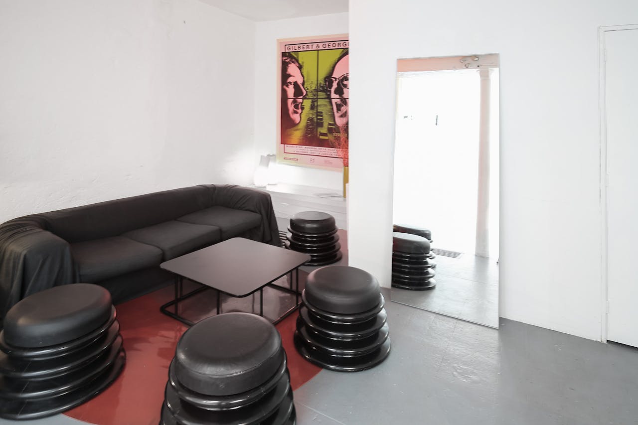 Unique Studio Space in Bastille - Image 2