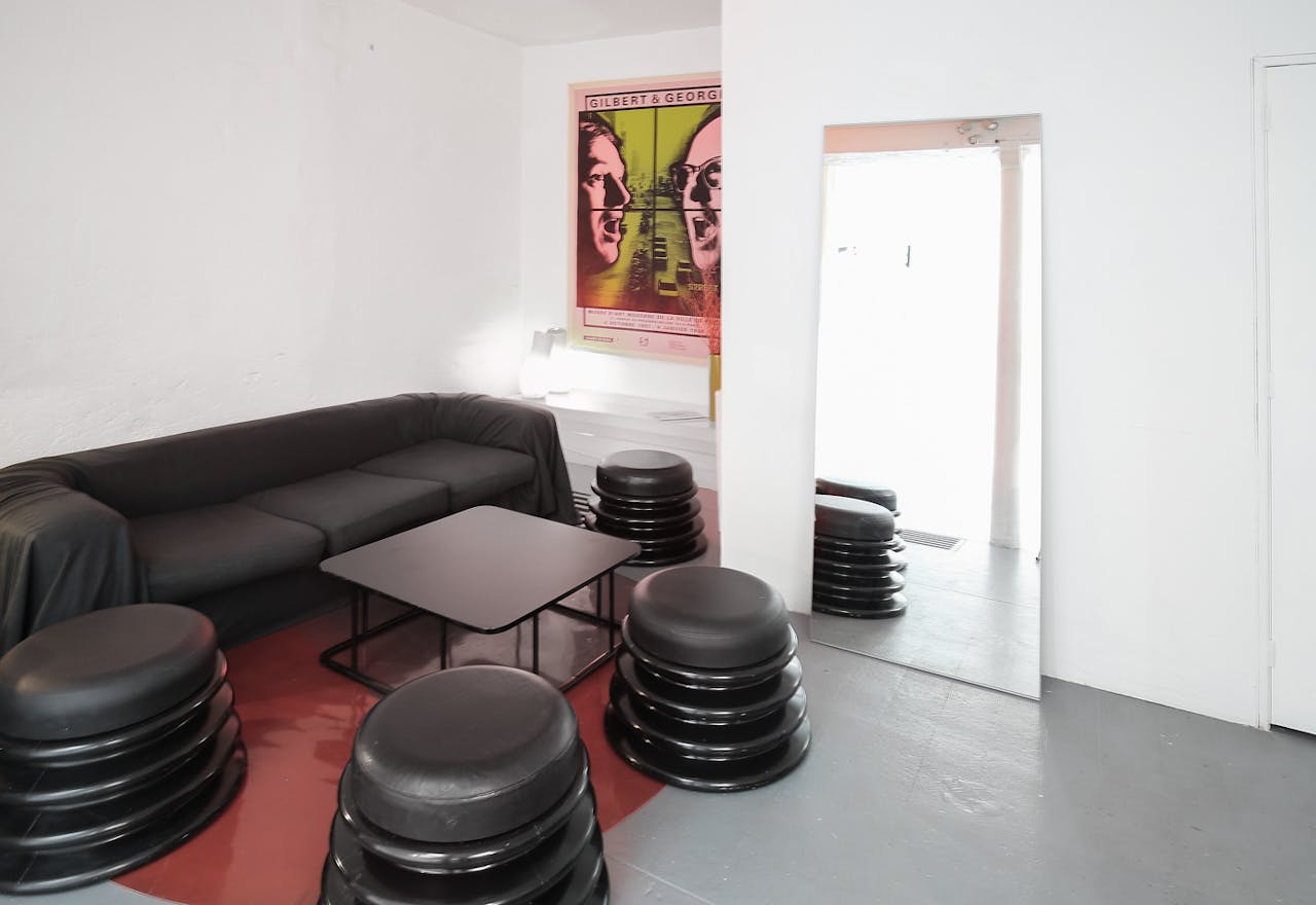 Unique Studio Space in Bastille - Image 2
