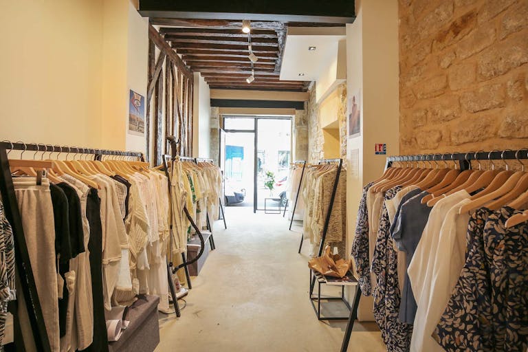 Pop-Up Boutique in Le Marais - Image 0