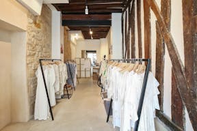 Pop-Up Boutique in Le Marais - Image 1