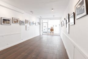 Art & Retail Space in Bastille - Image 0