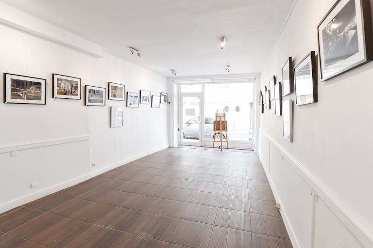 Art & Retail Space in Bastille - Image 0
