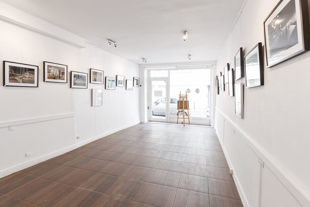 Art & Retail Space in Bastille - Image 0