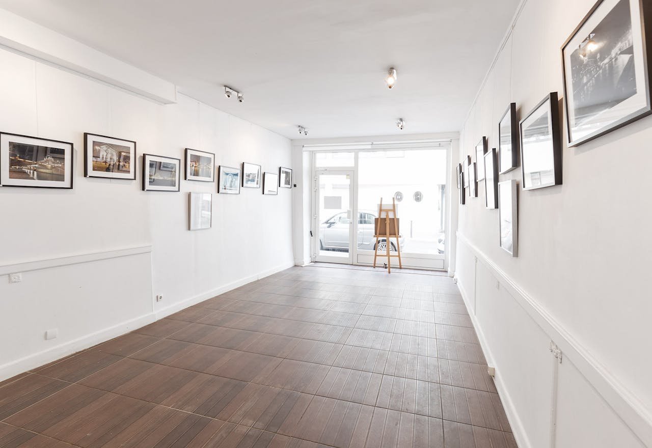 Art & Retail Space in Bastille - Image 0