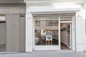 Art & Retail Space in Bastille - Image 1