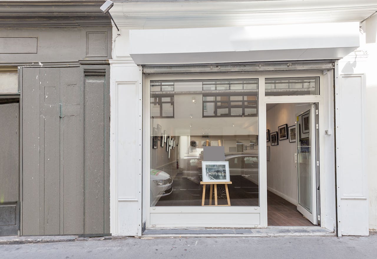 Art & Retail Space in Bastille - Image 1