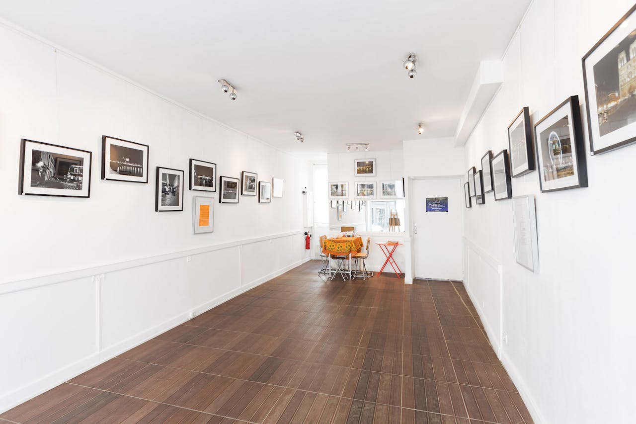 Art & Retail Space in Bastille - Image 2