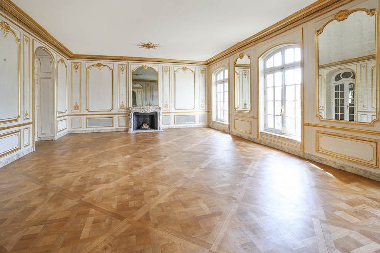 Amazing Event Space in Paris 16th - Image 0