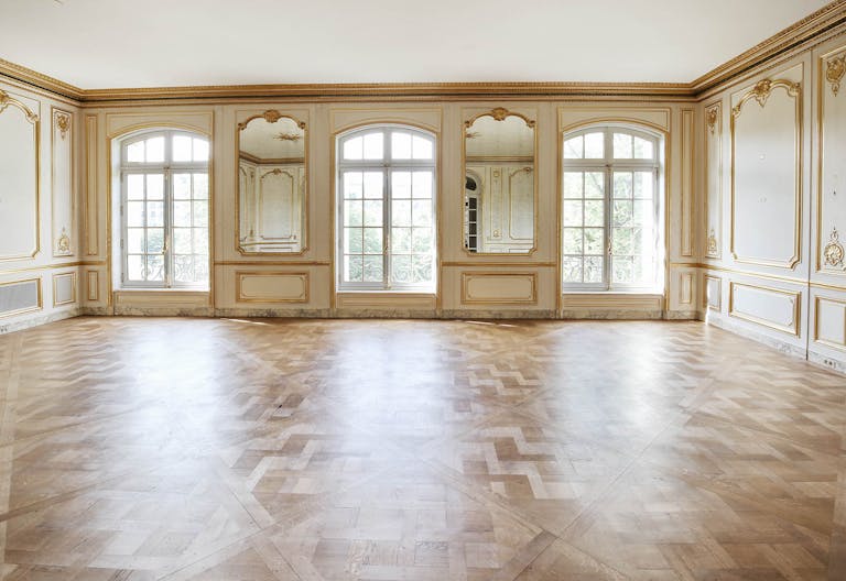 Amazing Event Space in Paris 16th - Image 1