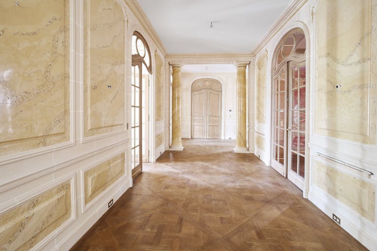 Amazing Event Space in Paris 16th - Image 3